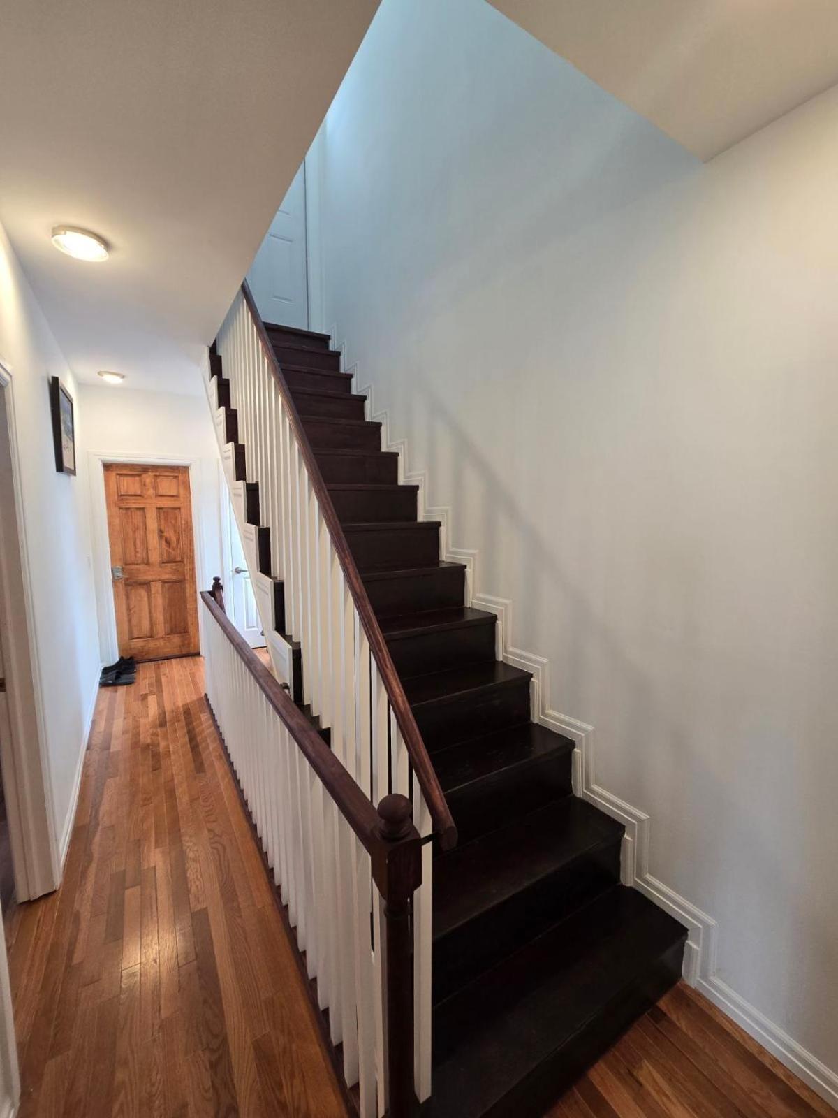 2811 Mercer Street Philadelphia Exterior foto
